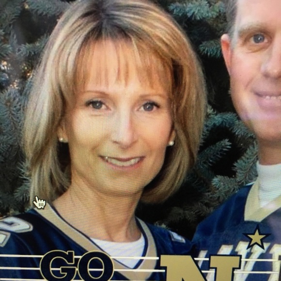 Meet your Posher, Kelly - Picture 1 of 1